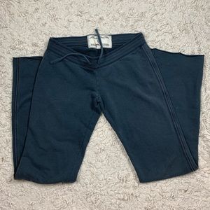 🌻Abercrombie and Fitch sweat pants
